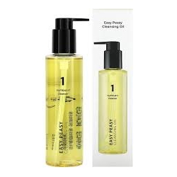 Numbuzin - No.1 Easy Peasy Cleansing Oil, 200ml - olejek do demakijażu